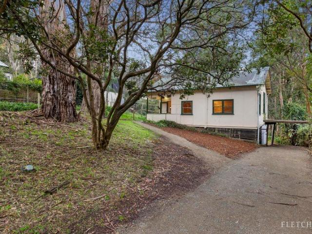 House for sale in Camerons Creek, Victoria