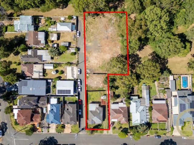 House for sale in Sydney, New South Wales