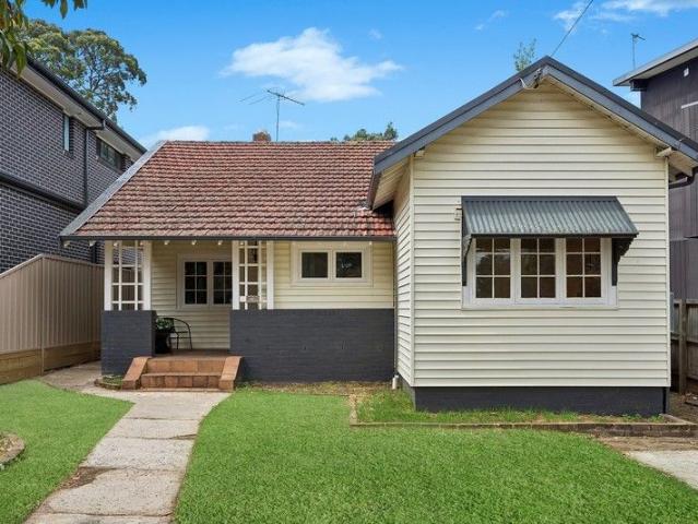 House for sale in Sydney, New South Wales