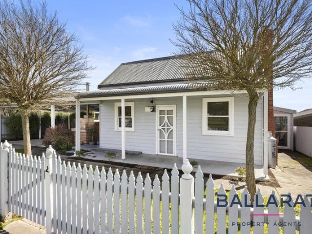 House for sale in Smythesdale, Victoria