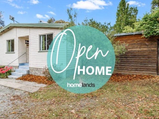 House for sale in Crabtree, Tasmania