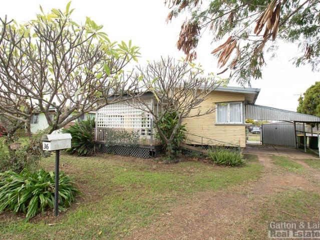House for sale in Gatton, Queensland