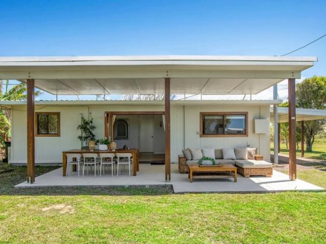 House for rent in Keith Hall, New South Wales