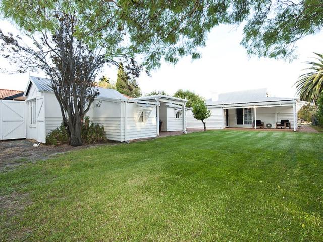 House for rent in North Yunderup, Western Australia