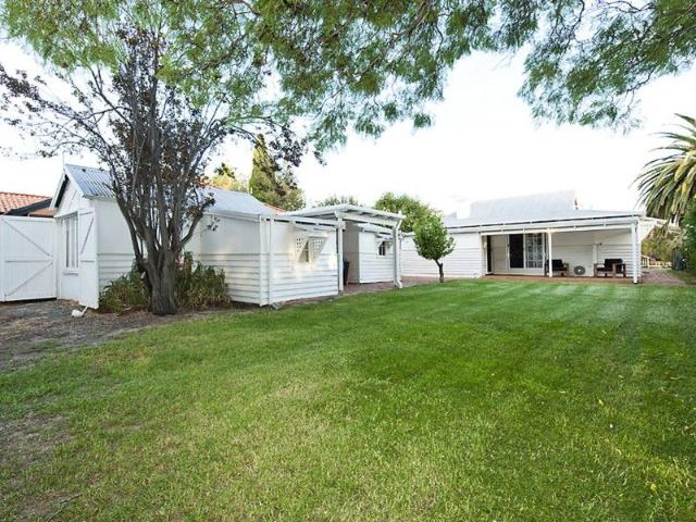 House for rent in North Yunderup, Western Australia