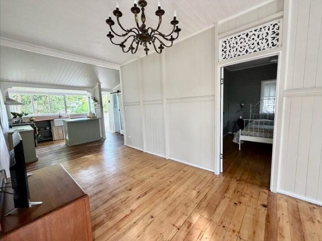 House for rent in Toombul, Queensland