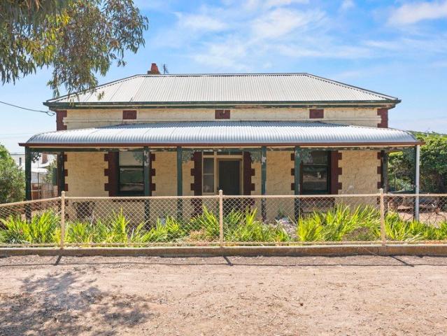 House for sale in Wallaroo, Copper Coast Council