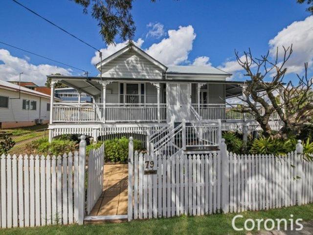 House for rent in Toombul, Queensland