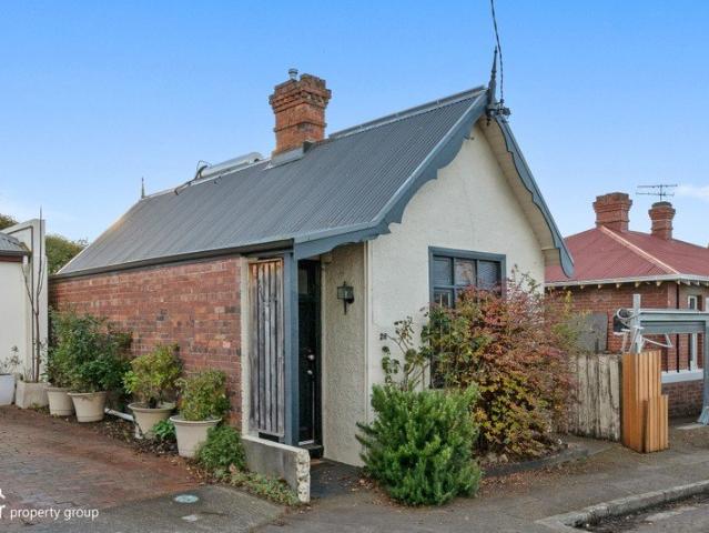 House for rent in Hobart, Tasmania