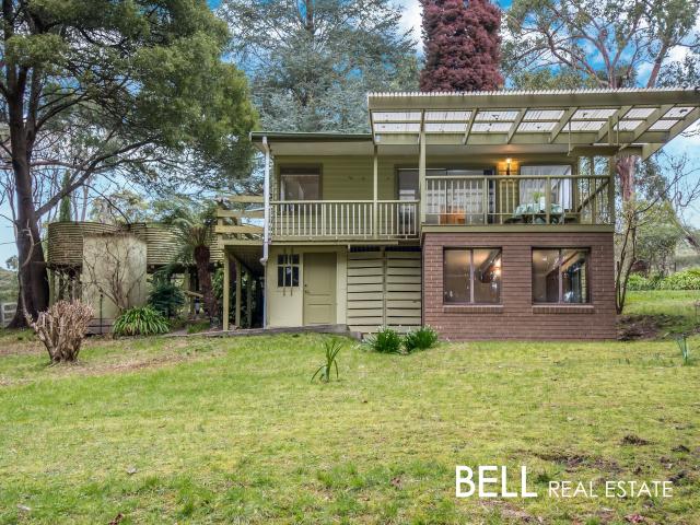 House for sale in Camerons Creek, Victoria
