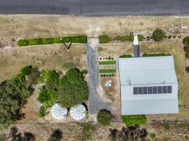 House for sale in Mount Perry, Queensland