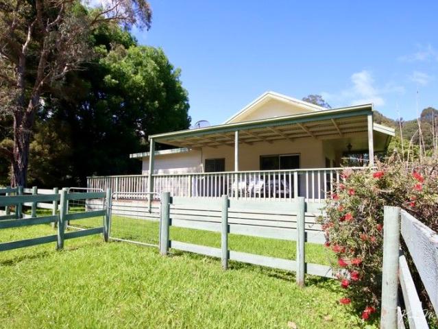 House for sale in Noojee, Victoria