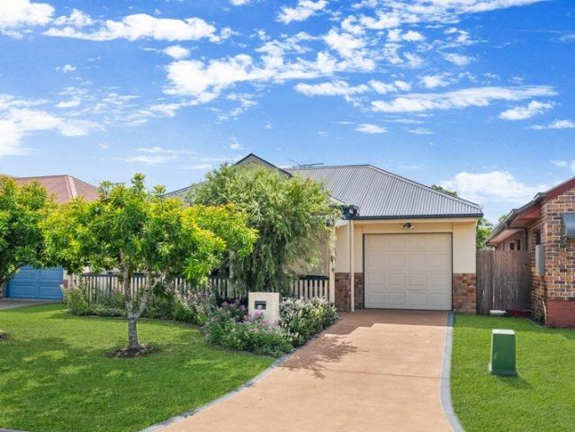 House for rent in Toombul, Queensland