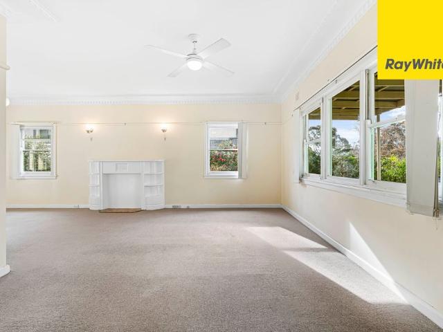 House for rent in Sydney, New South Wales