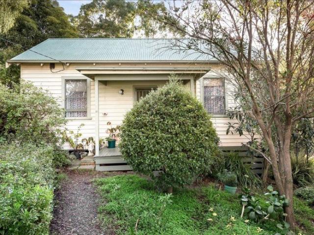 House for rent in Mitcham, Melbourne