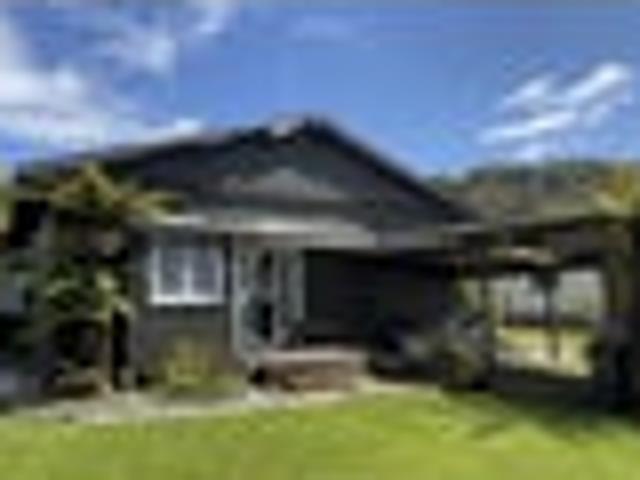 House for sale in Dobson, West Coast