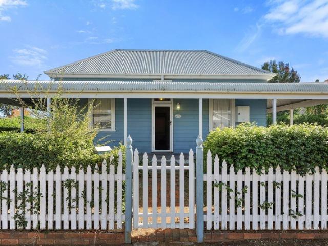 House for sale in Scone, New South Wales