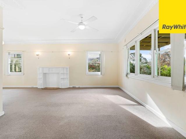 House for rent in Sydney, New South Wales