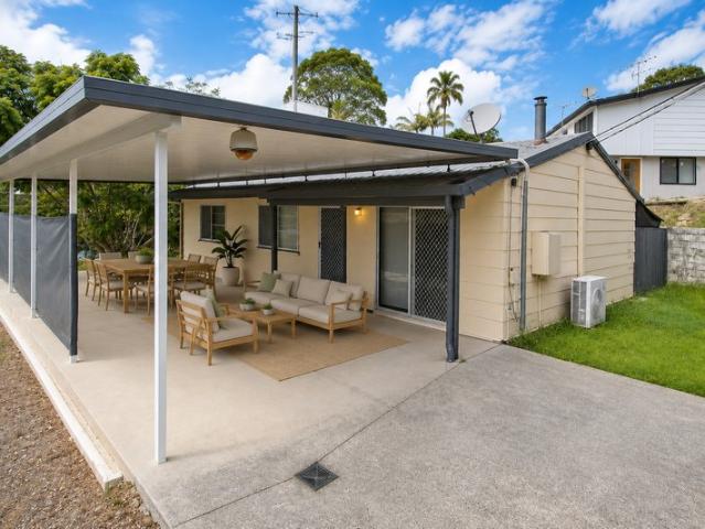 House for rent in Toombul, Queensland