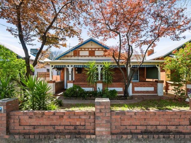 House for rent in Wagga Wagga, Wagga Wagga City Council