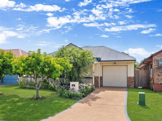 House for rent in Toombul, Queensland