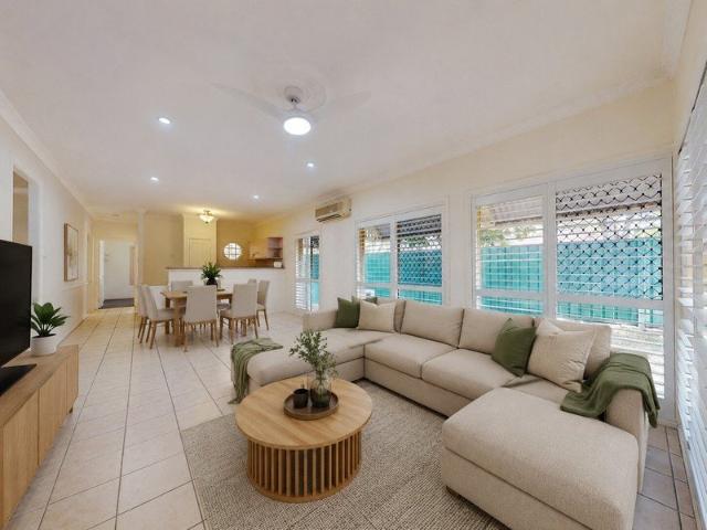 House for rent in Toombul, Queensland