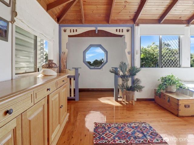 Cottage for rent in Emu Park, Queensland
