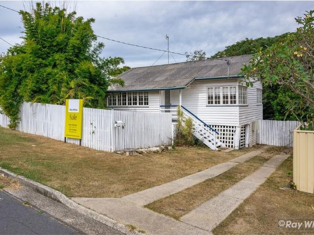 House for rent in Rockhampton, Queensland