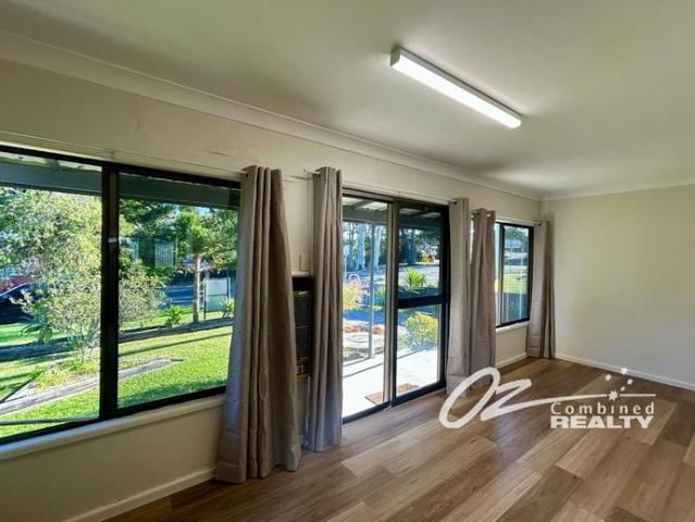 House for rent in Sanctuary Point, New South Wales
