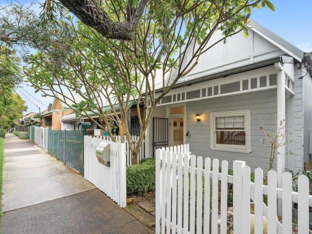 House for rent in Sydney, New South Wales