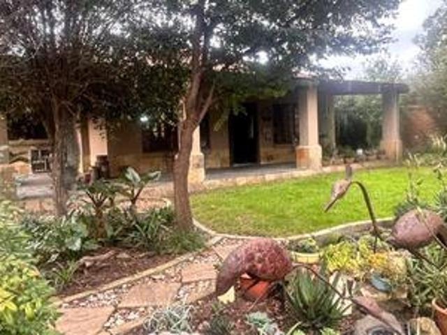 House for sale in Gert Sibande, Mpumalanga