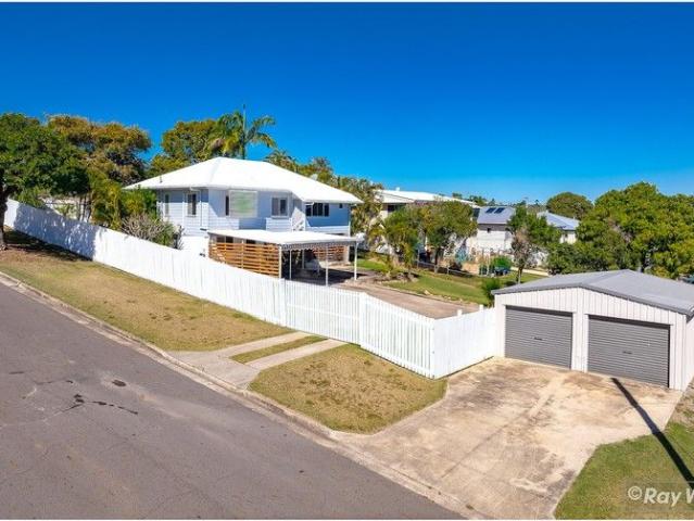 House for sale in West Rockhampton