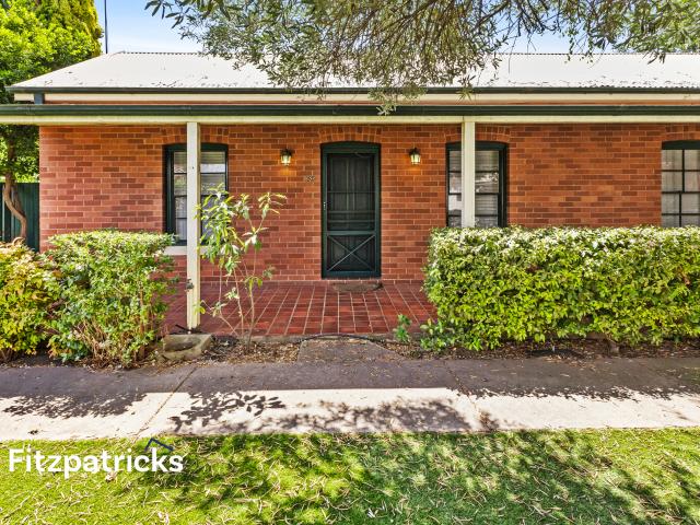 Apartment for sale in Belfrayden, New South Wales