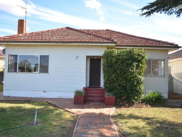 House for rent in Griffith, Griffith City Council