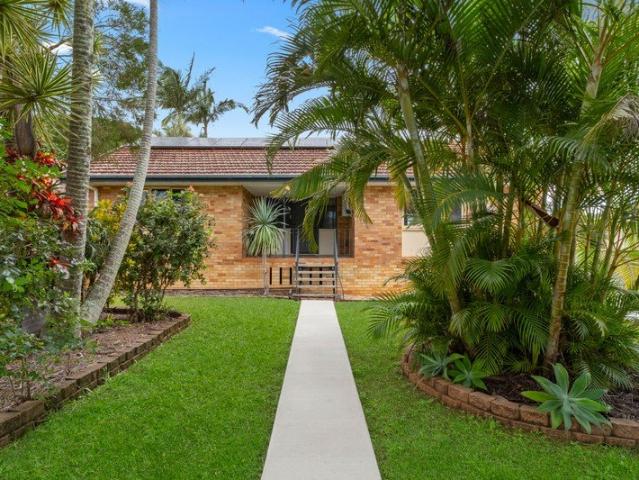 House for rent in Toombul, Queensland