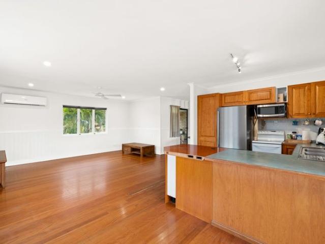 House for rent in Toombul, Queensland