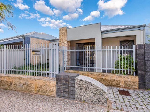House for rent in Golden Bay, Western Australia