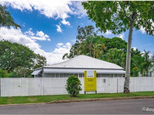 House for sale in Rockhampton, Queensland