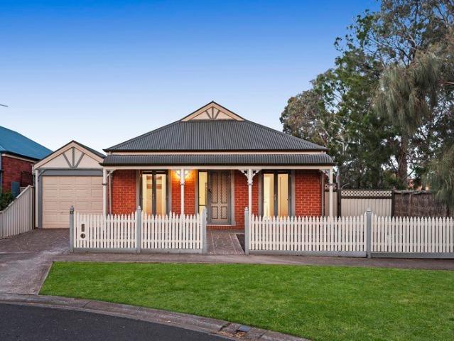 House for sale in Caroline Springs, Melbourne