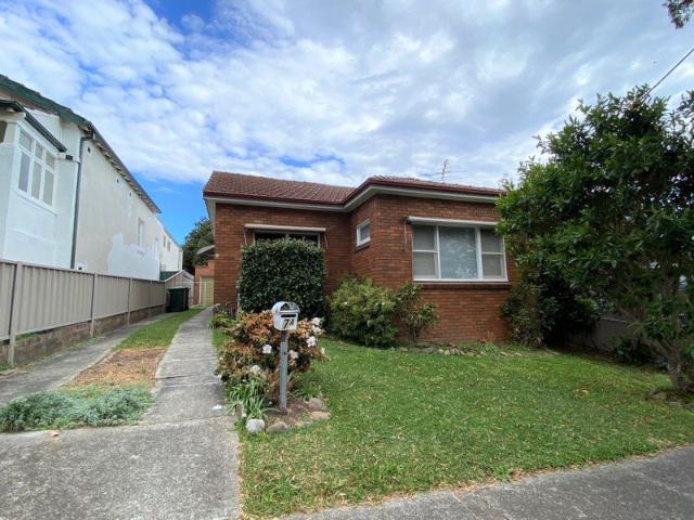 House for rent in Sydney, New South Wales