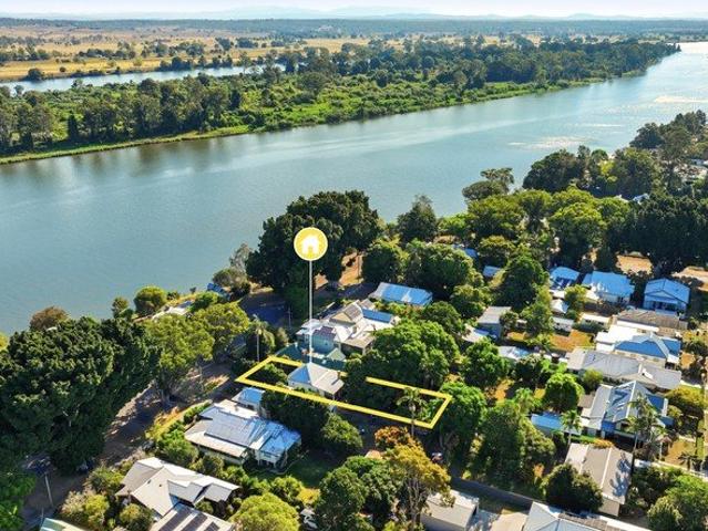 House for sale in Bom Bom, New South Wales
