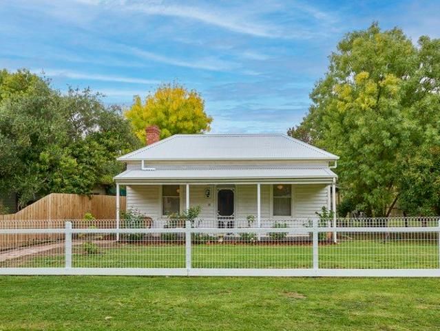 House for sale in Heathcote, Victoria