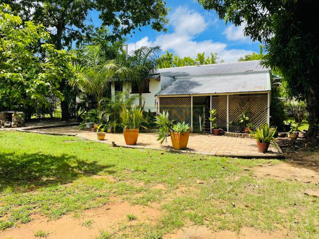 House for sale in Charters Towers, Queensland