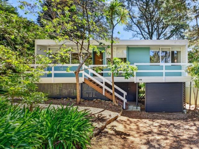 House for sale in Sydney, Blue Mountains City Council