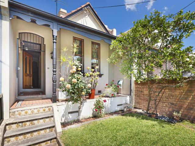 House for sale in Sydney, New South Wales