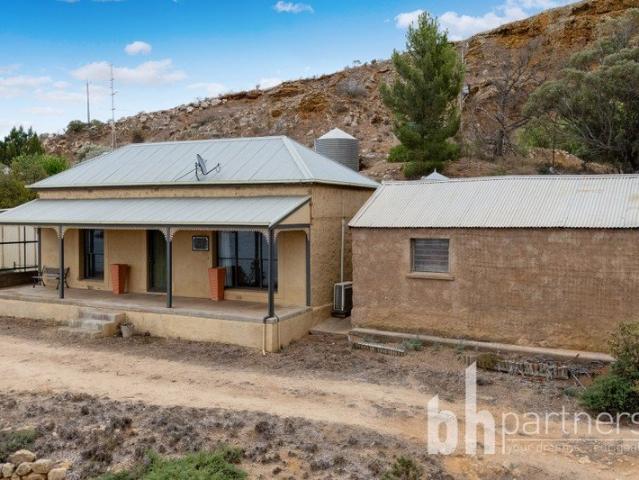 House for rent in Mannum, South Australia