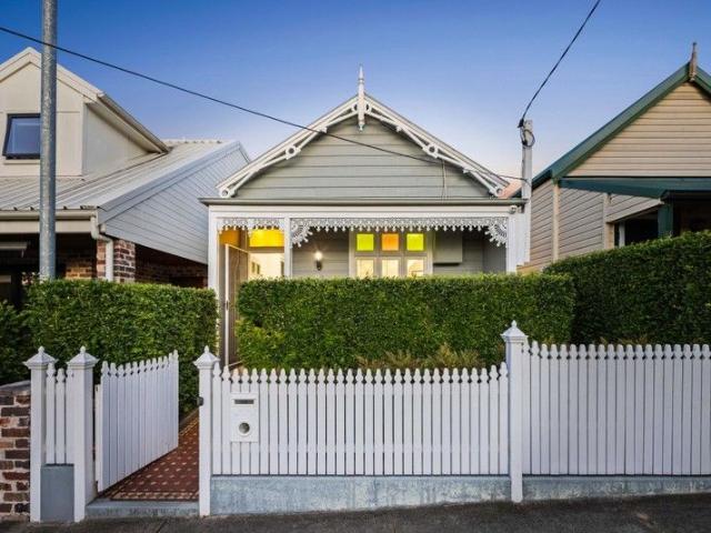 House for sale in Leichhardt, New South Wales