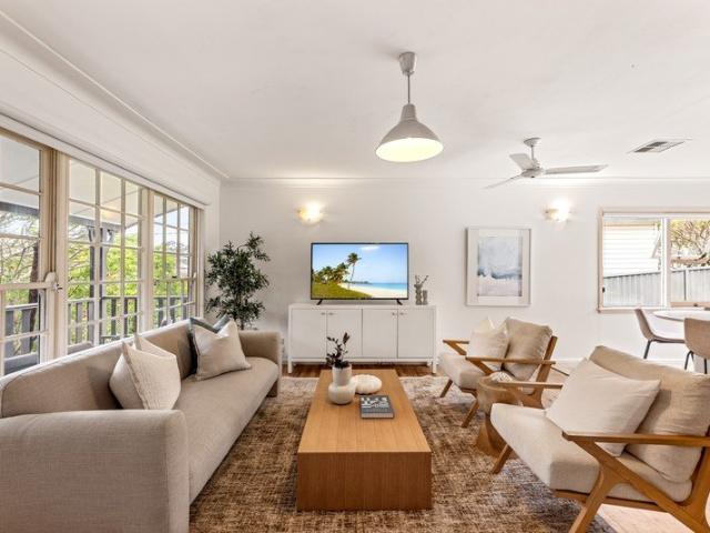 House for sale in Sutherland Shire, Sydney