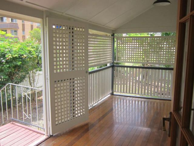 House for rent in Toombul, Queensland