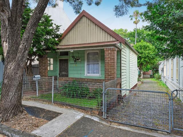 House for sale in Sydney, New South Wales